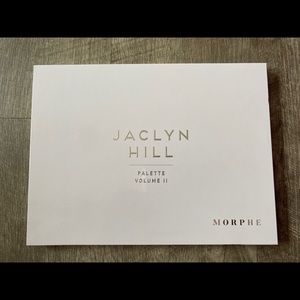 Morphe Jaclyn Hill Eyeshadow Palette